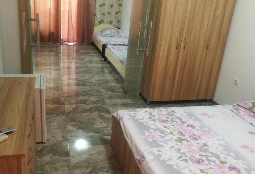 پانسیون къща за гости ели