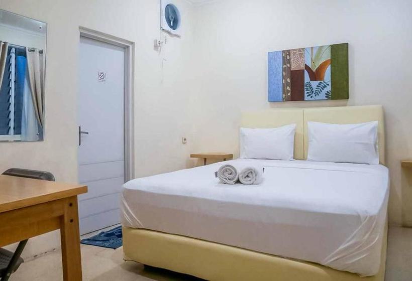 بنسيون Elani Residence Bintaro Syariah Redpartner