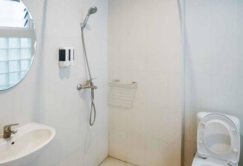 بنسيون Elani Residence Bintaro Syariah Redpartner