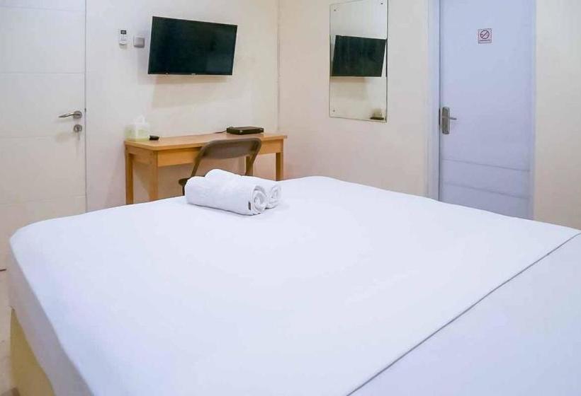 بنسيون Elani Residence Bintaro Syariah Redpartner