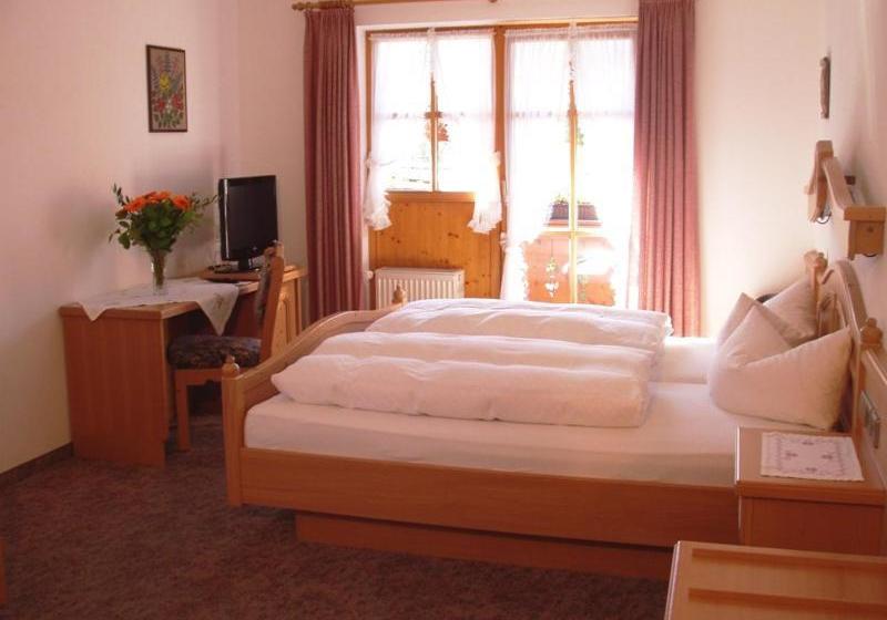 Pensão Gästehaus Schwarzlofer