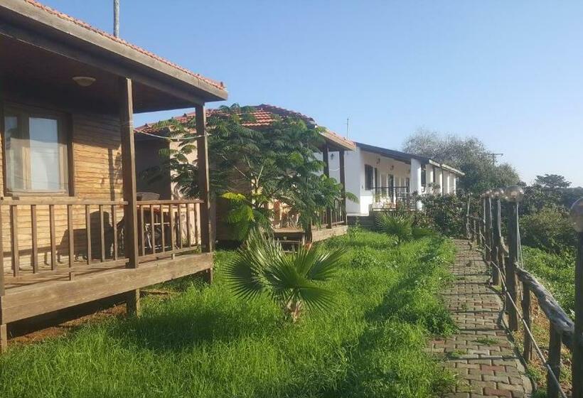 פנסיון Karpaz Farm Guest House