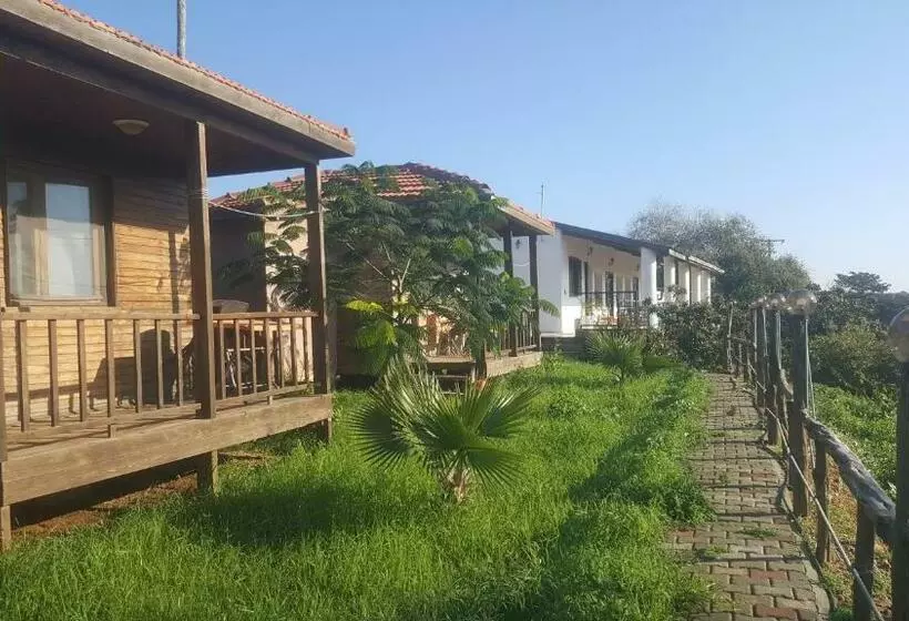 Majatalo Karpaz Farm Guest House
