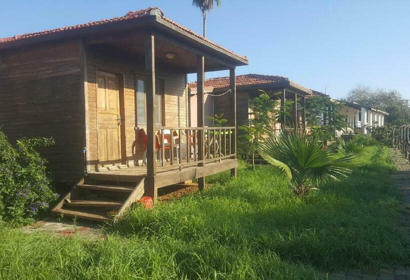 פנסיון Karpaz Farm Guest House