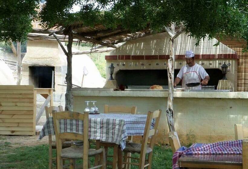 פנסיון Karpaz Farm Guest House