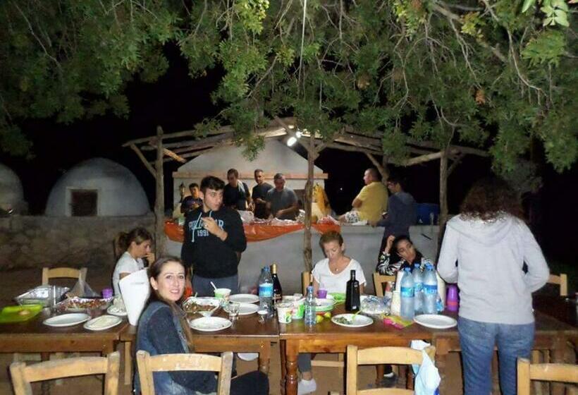 פנסיון Karpaz Farm Guest House