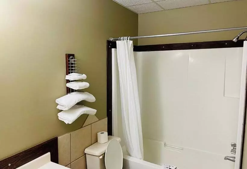 Majatalo Merritt Lodge