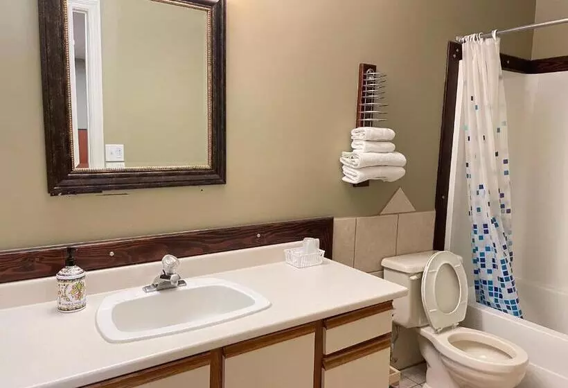 Majatalo Merritt Lodge