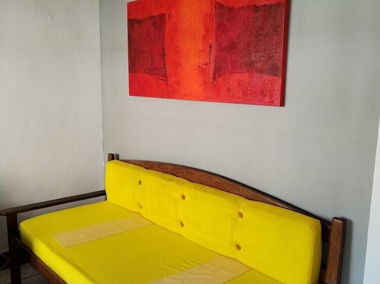 Pensão Pousada Ray Sol   Centro Arraial D Ajuda