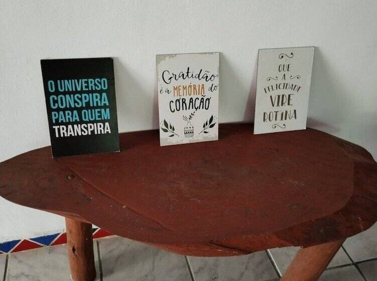 Pensão Pousada Ray Sol   Centro Arraial D Ajuda