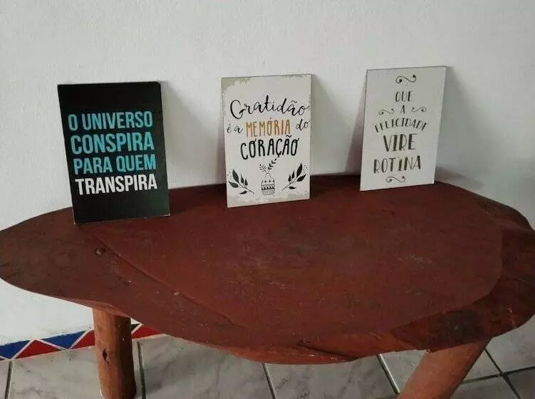 پانسیون Pousada Ray Sol Centro Arraial D Ajuda