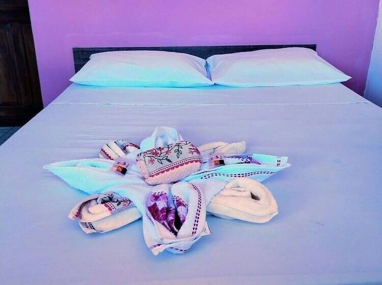 Pensão Pousada Ray Sol   Centro Arraial D Ajuda