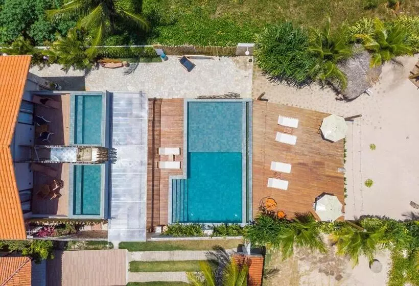 Majatalo Pousada Villa Italiana