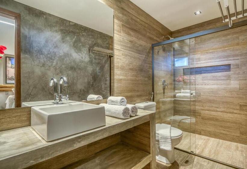 بنسيون Pousada Villa Italiana