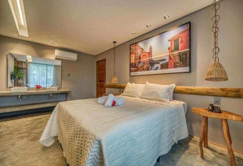 بنسيون Pousada Villa Italiana