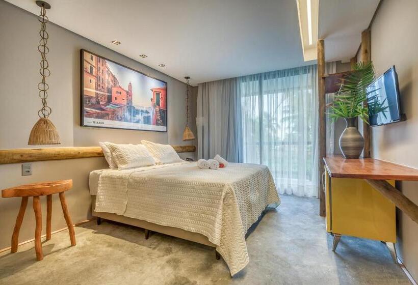 بنسيون Pousada Villa Italiana