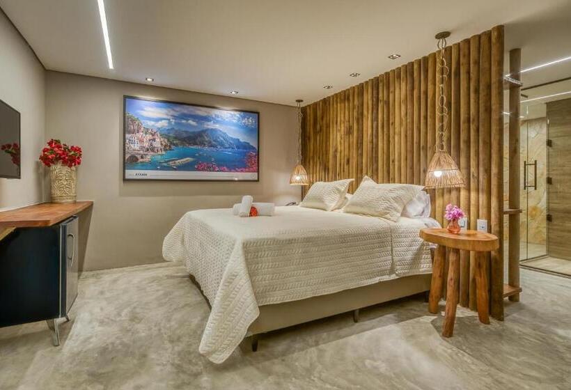 بنسيون Pousada Villa Italiana