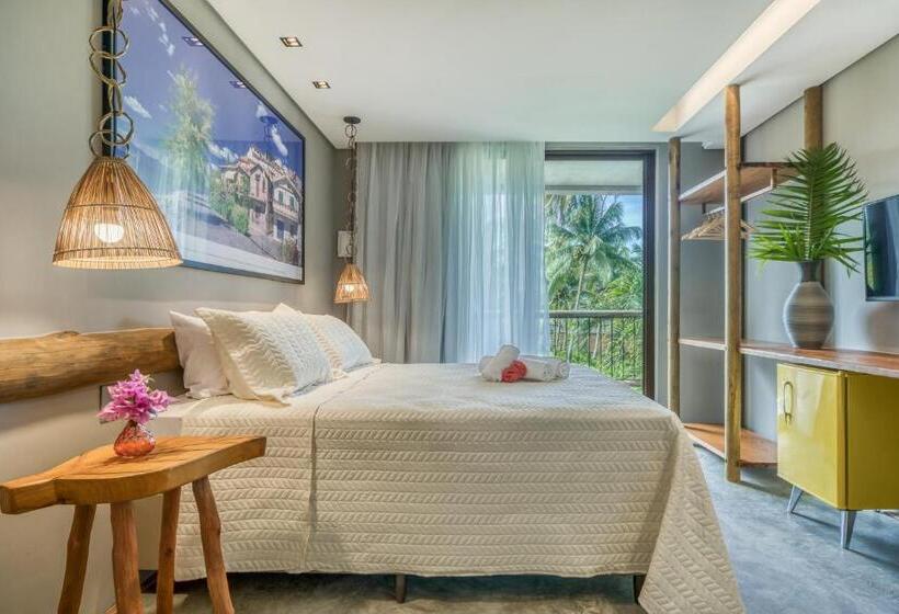 بنسيون Pousada Villa Italiana