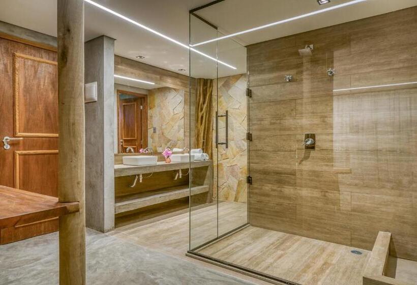 بنسيون Pousada Villa Italiana