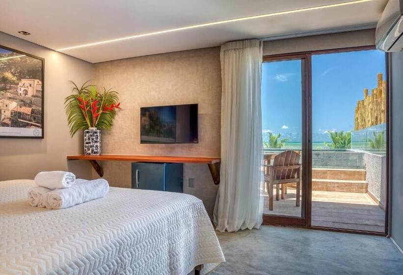 بنسيون Pousada Villa Italiana