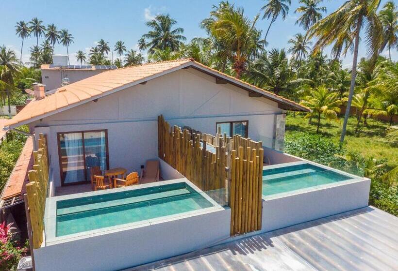 بنسيون Pousada Villa Italiana