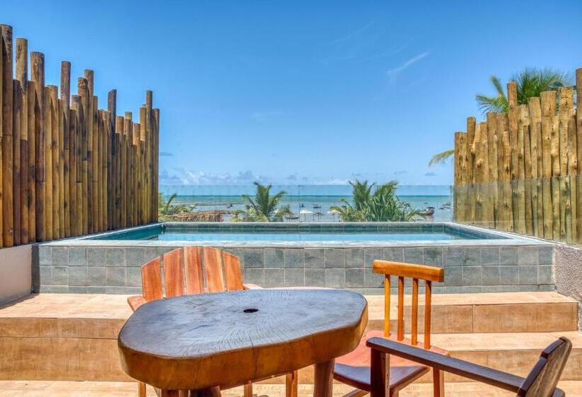 بنسيون Pousada Villa Italiana