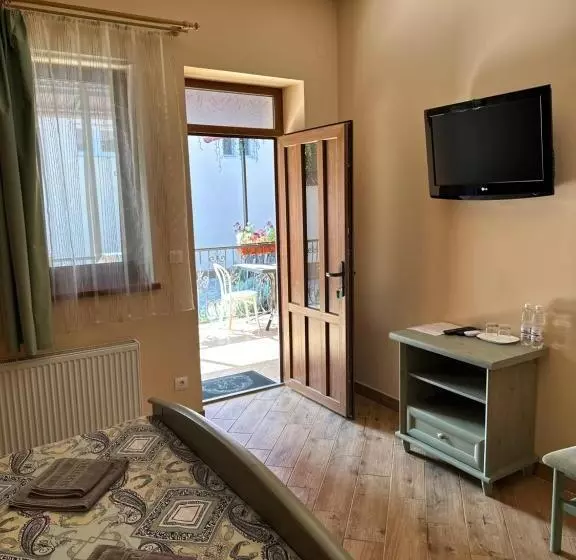 Majatalo Villa Magda