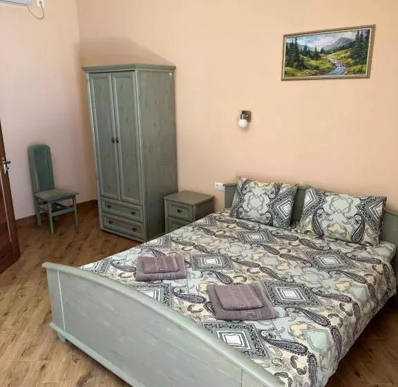 Majatalo Villa Magda