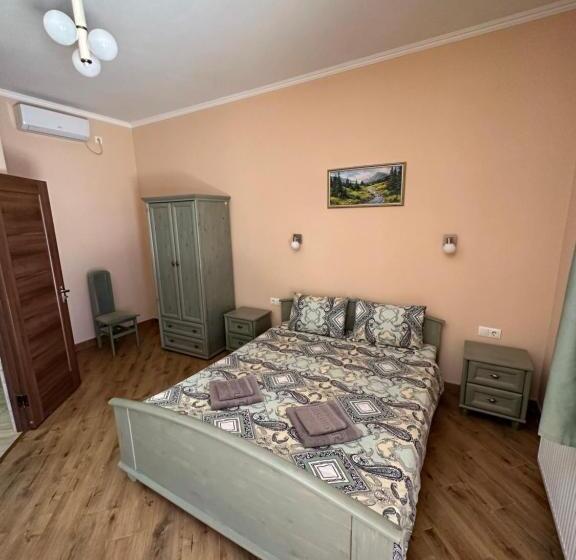 Пансион Villa Magda