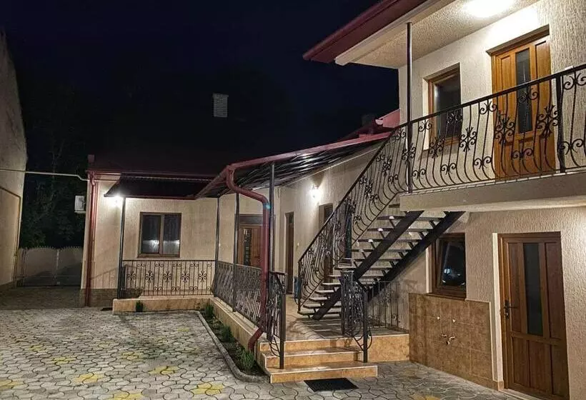 Majatalo Villa Magda