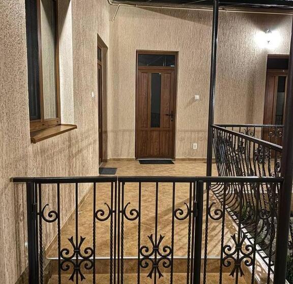 Пансион Villa Magda