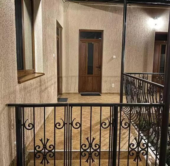 Majatalo Villa Magda