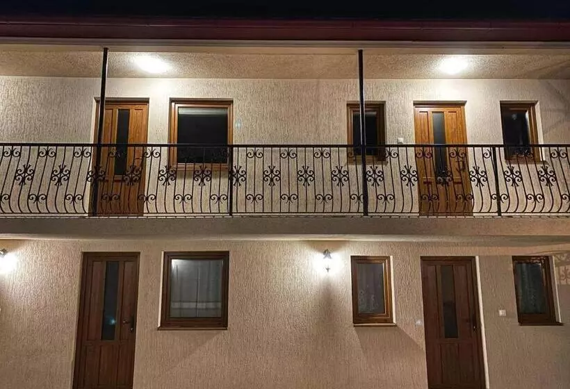 Majatalo Villa Magda