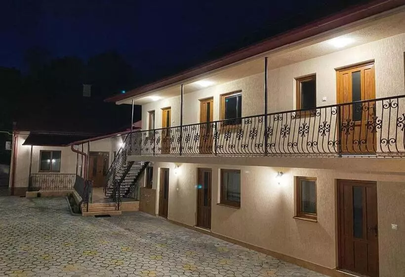 Majatalo Villa Magda