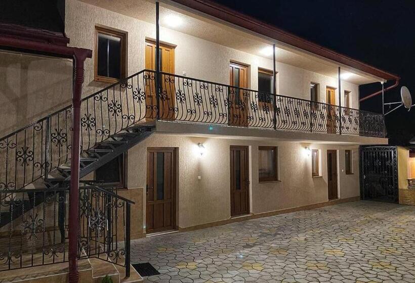 Пансион Villa Magda