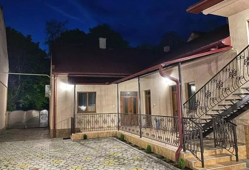 Majatalo Villa Magda