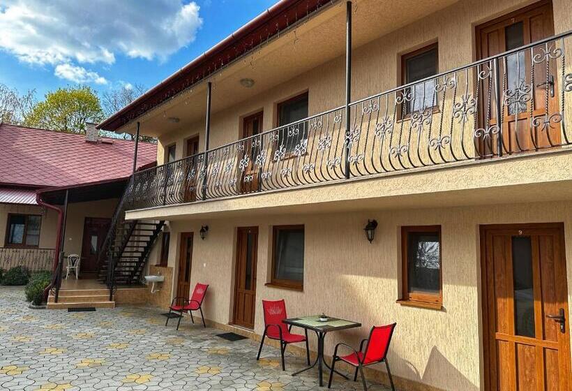 Пансион Villa Magda