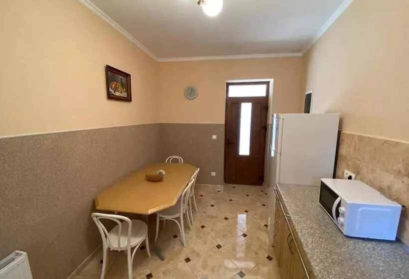 Majatalo Villa Magda