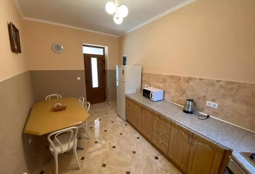 Majatalo Villa Magda