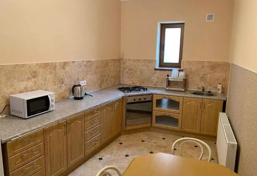 Majatalo Villa Magda