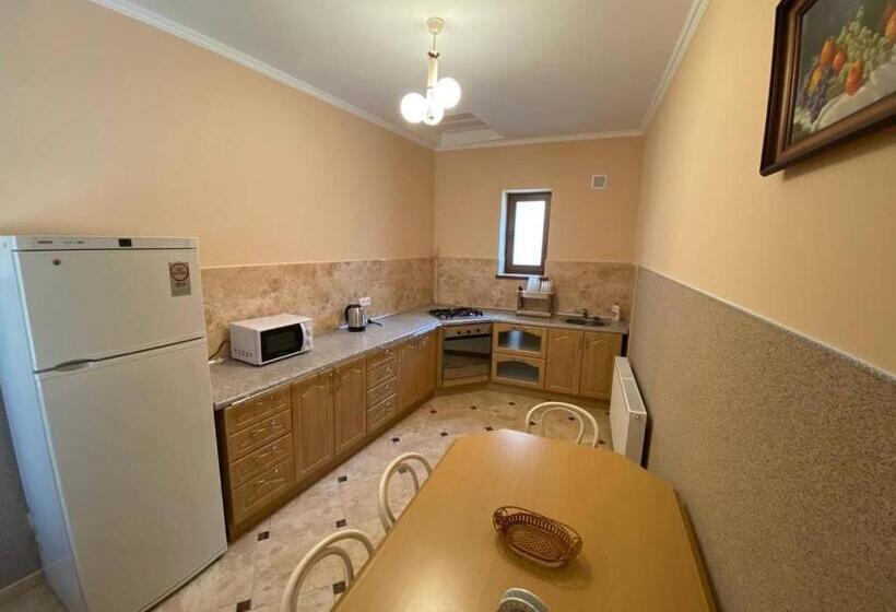 Пансион Villa Magda