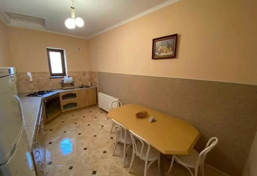 Majatalo Villa Magda