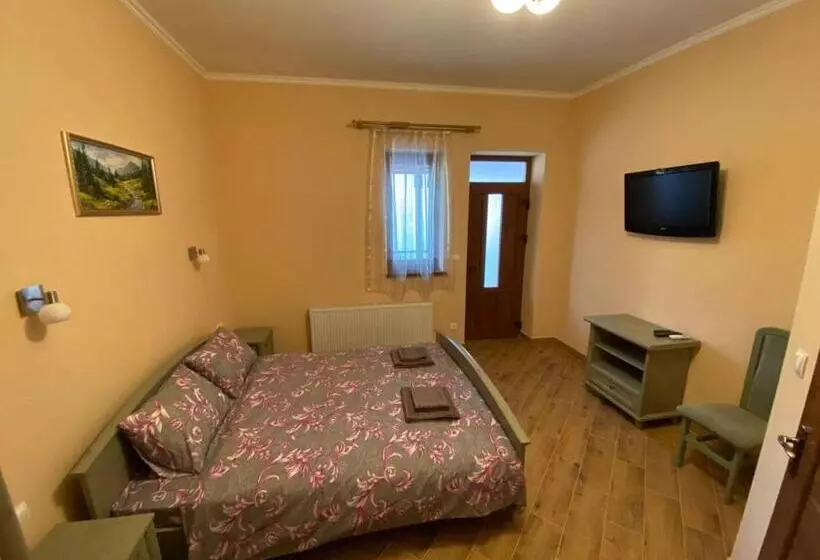 Majatalo Villa Magda