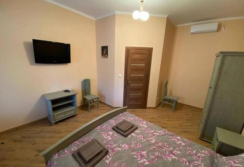 Пансион Villa Magda