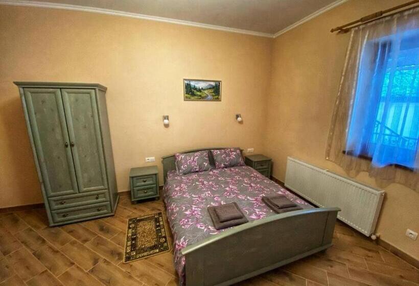 Пансион Villa Magda