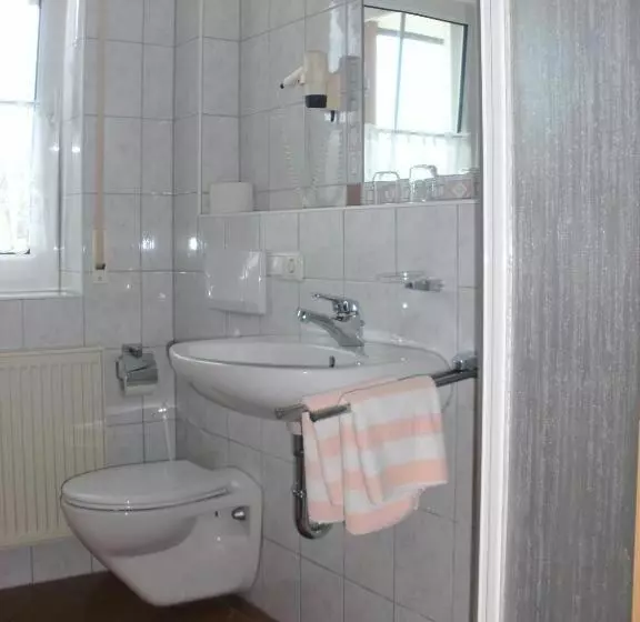 Pension Zur Traube 3 Sterne