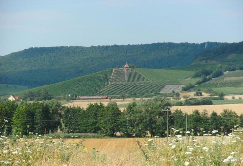 Pension Zur Traube 3 Sterne