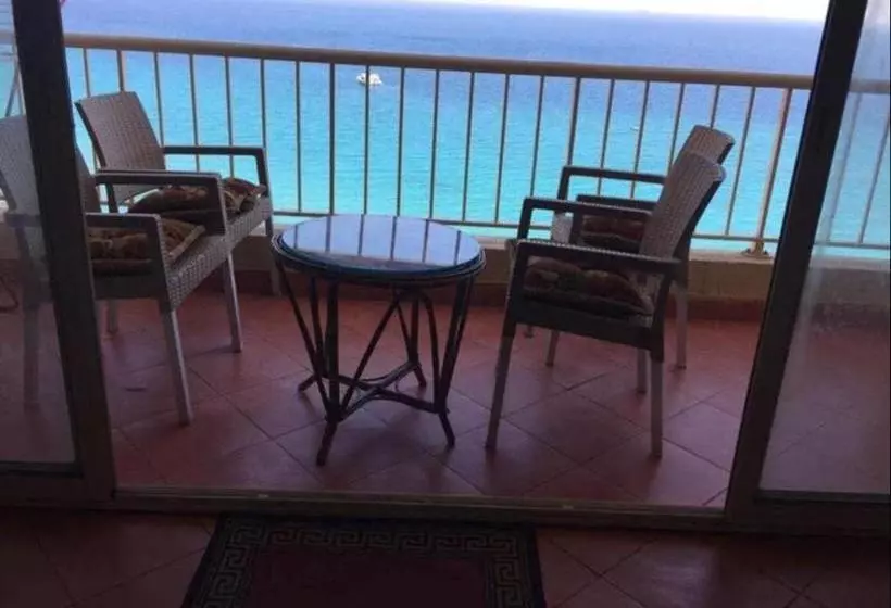 Porto Sokhna Royal