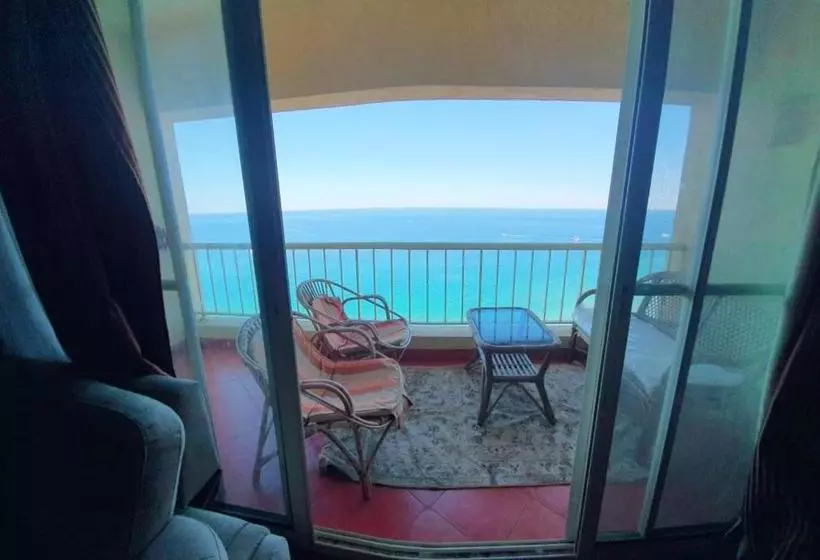 Porto Sokhna Royal