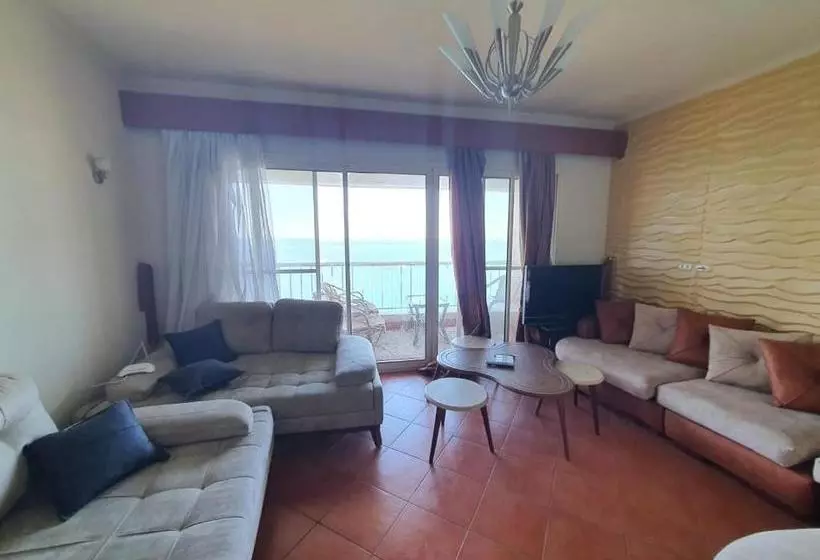 Porto Sokhna Royal